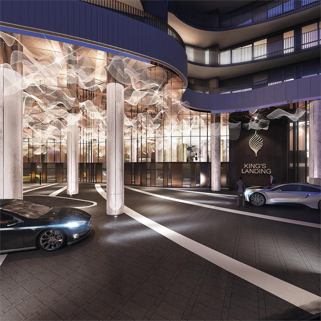 King’s Landing Condos - Image 6