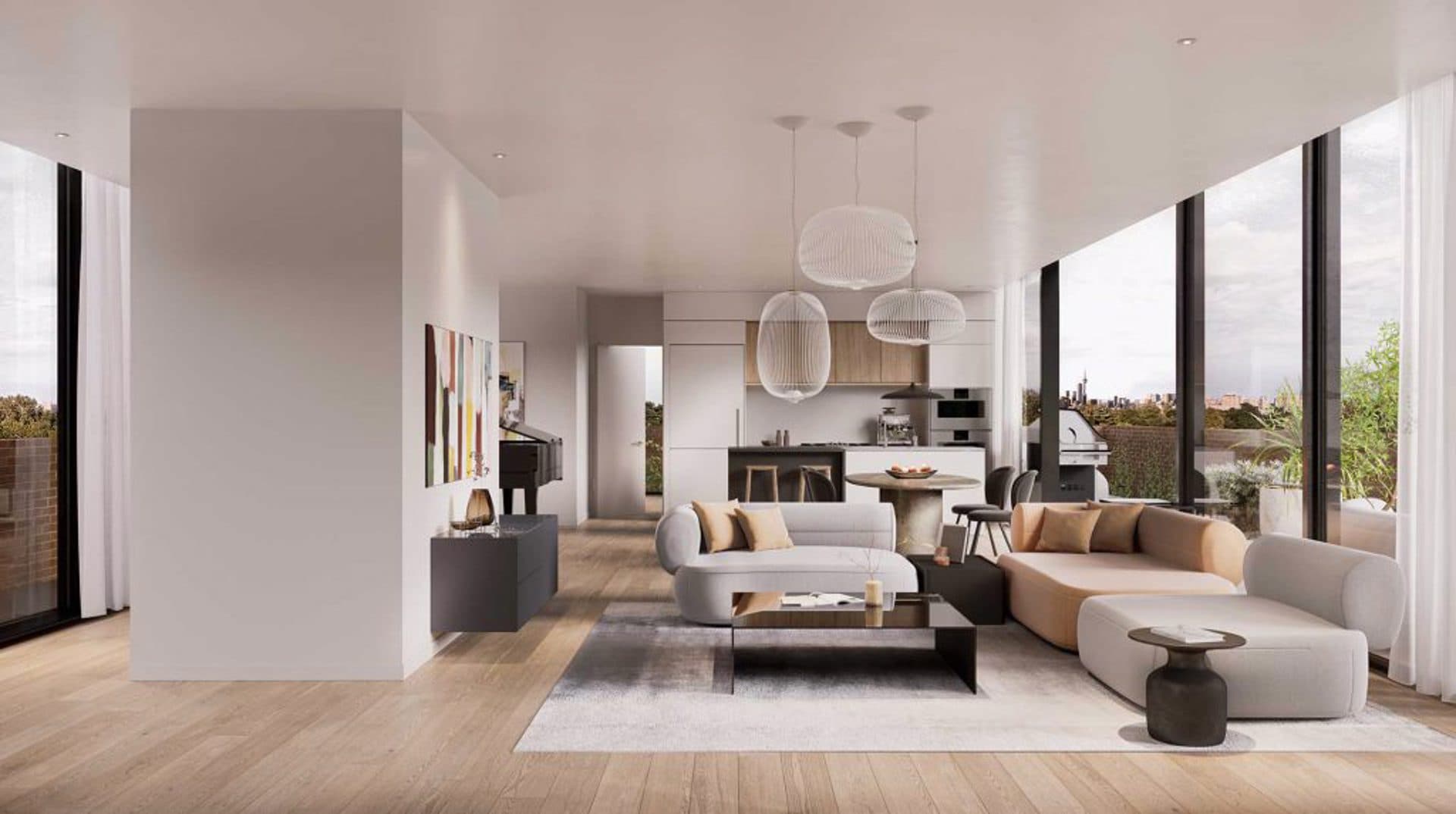 Leaside Common Condos - Image 11