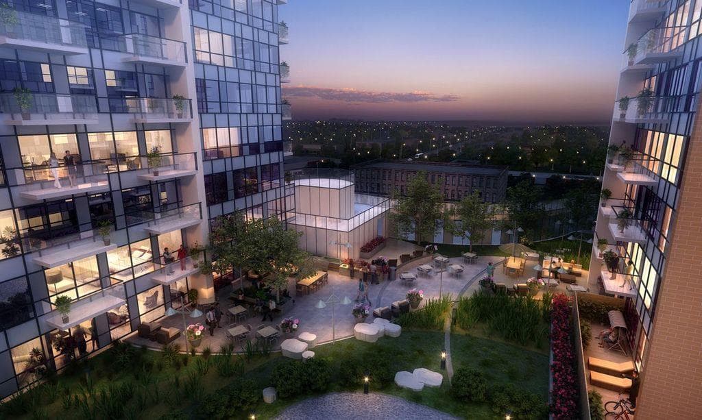 One Hundred Condos - Image 2