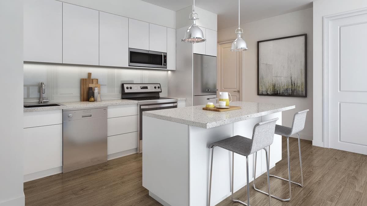 One Wellington Condos - Image 6