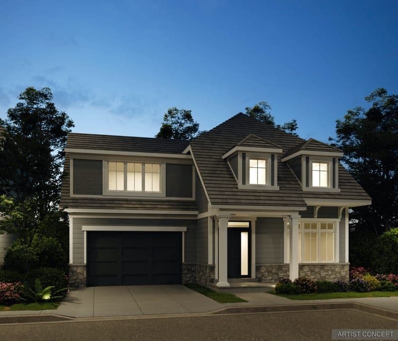 Red Path Place Homes - Image 3