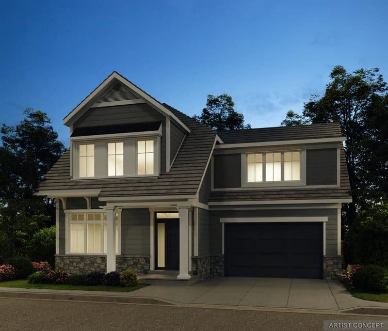 Red Path Place Homes - Image 4