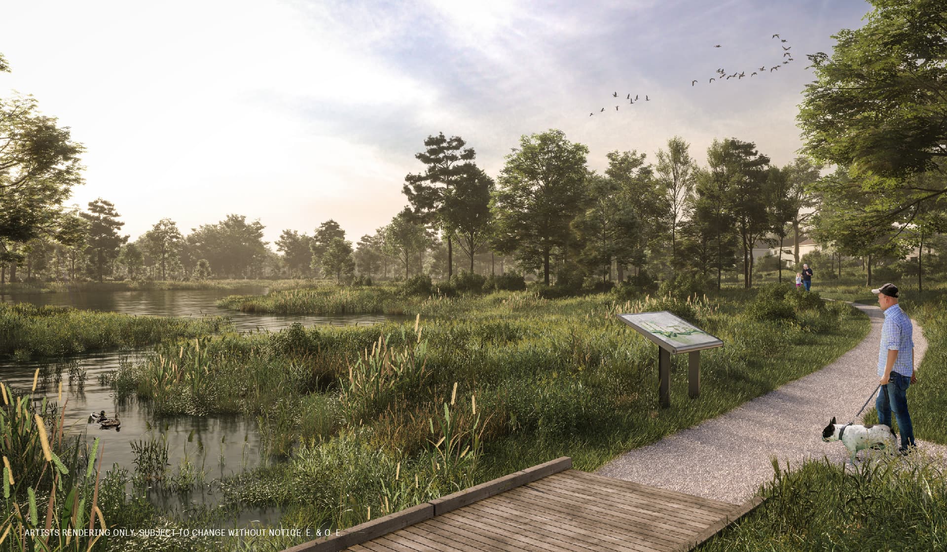 The Conservancy Single Family Homes - Image 39