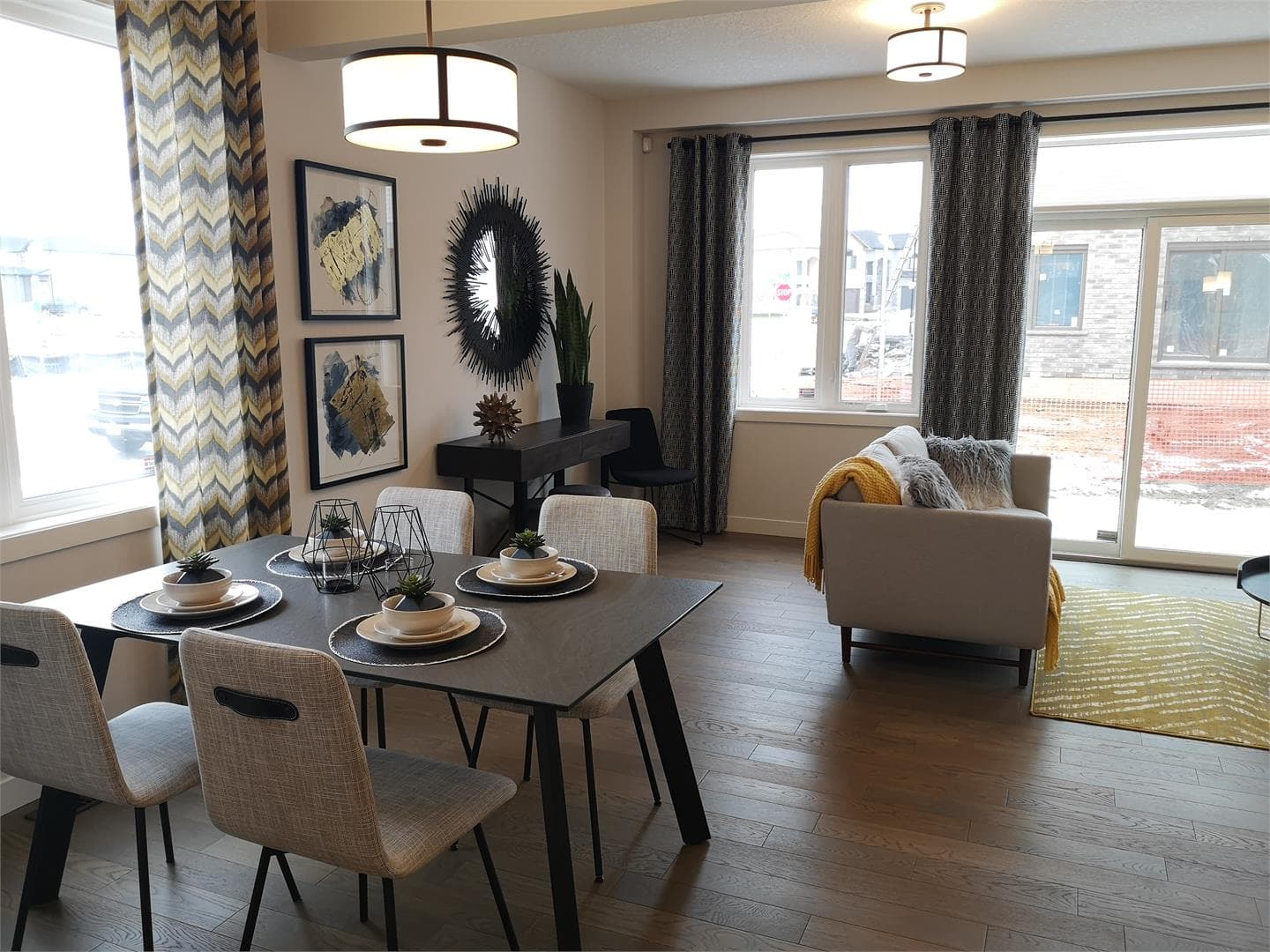 Victoria Flats Towns - Image 23