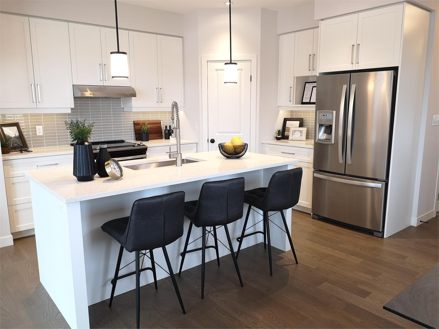 Victoria Flats Towns - Image 2