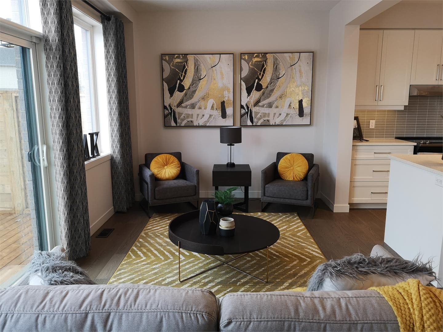 Victoria Flats Towns - Image 20