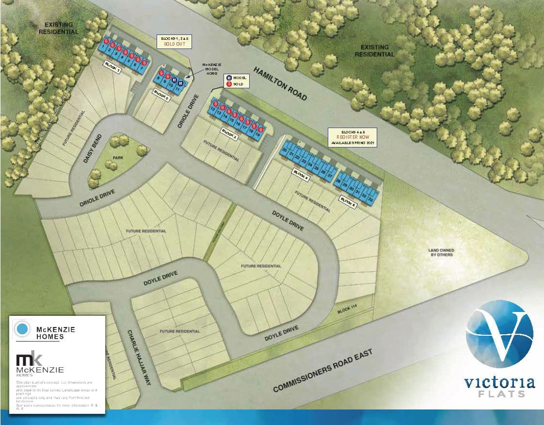 Victoria Flats Towns - Image 25