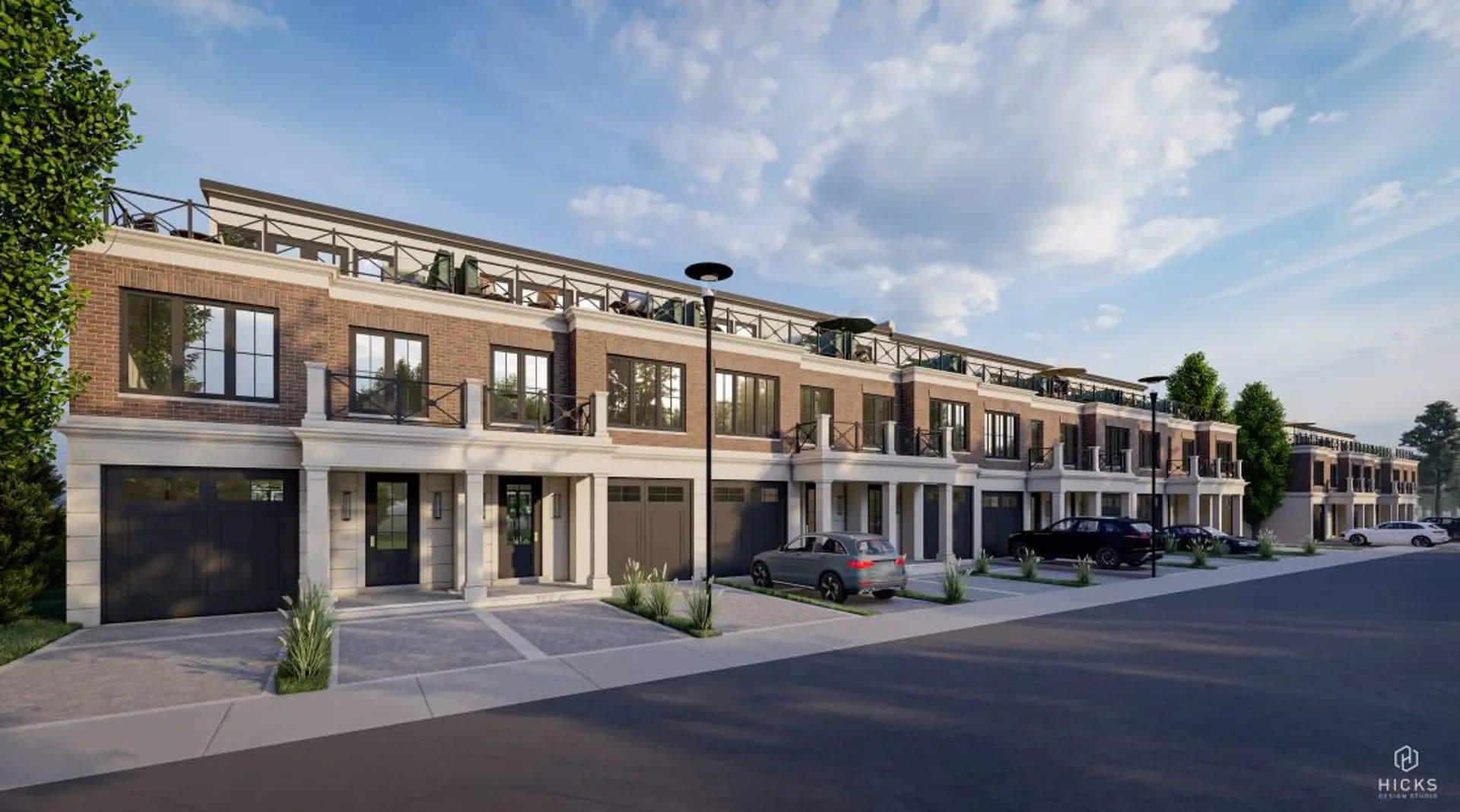 320 Bronte Towns - Image 2