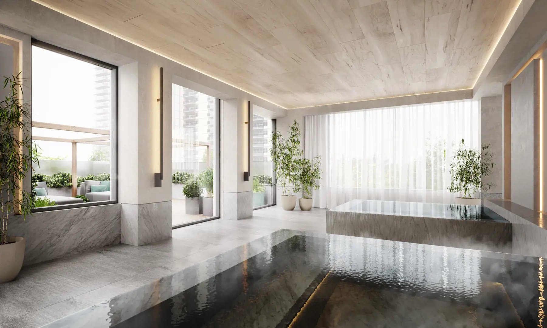 Akra Living Condos - Image 10