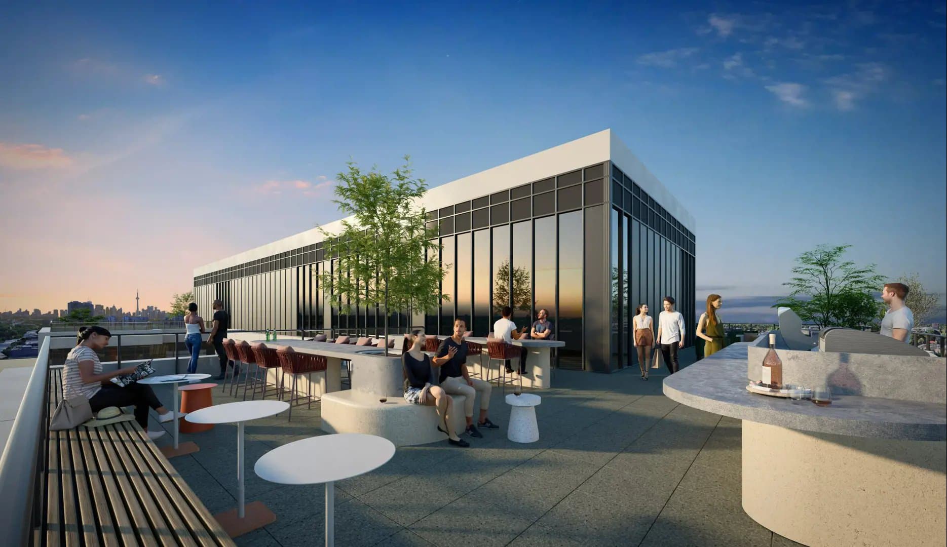 Curio Condos - Image 3