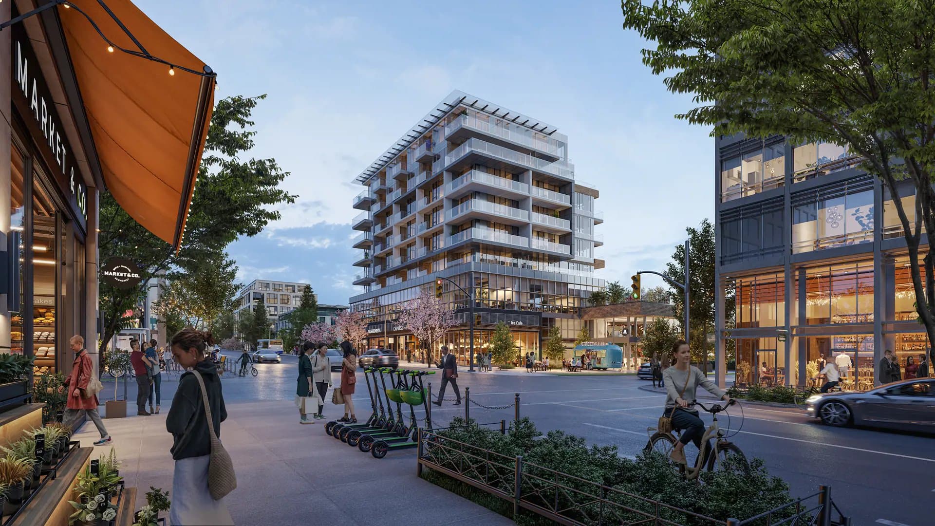 Gryphon Nova Condos - Image 2