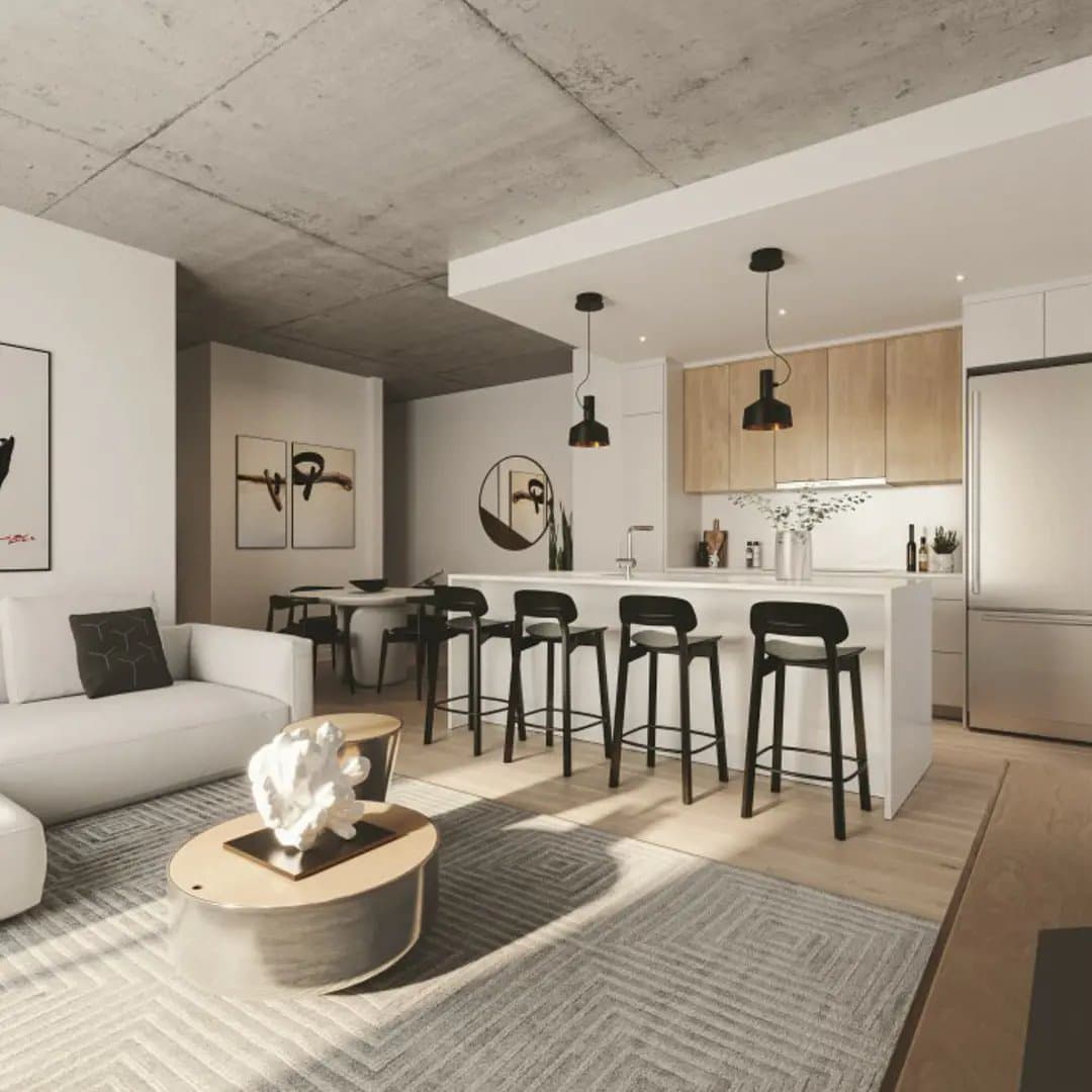 Le 367 des Pins Condos - Image 8