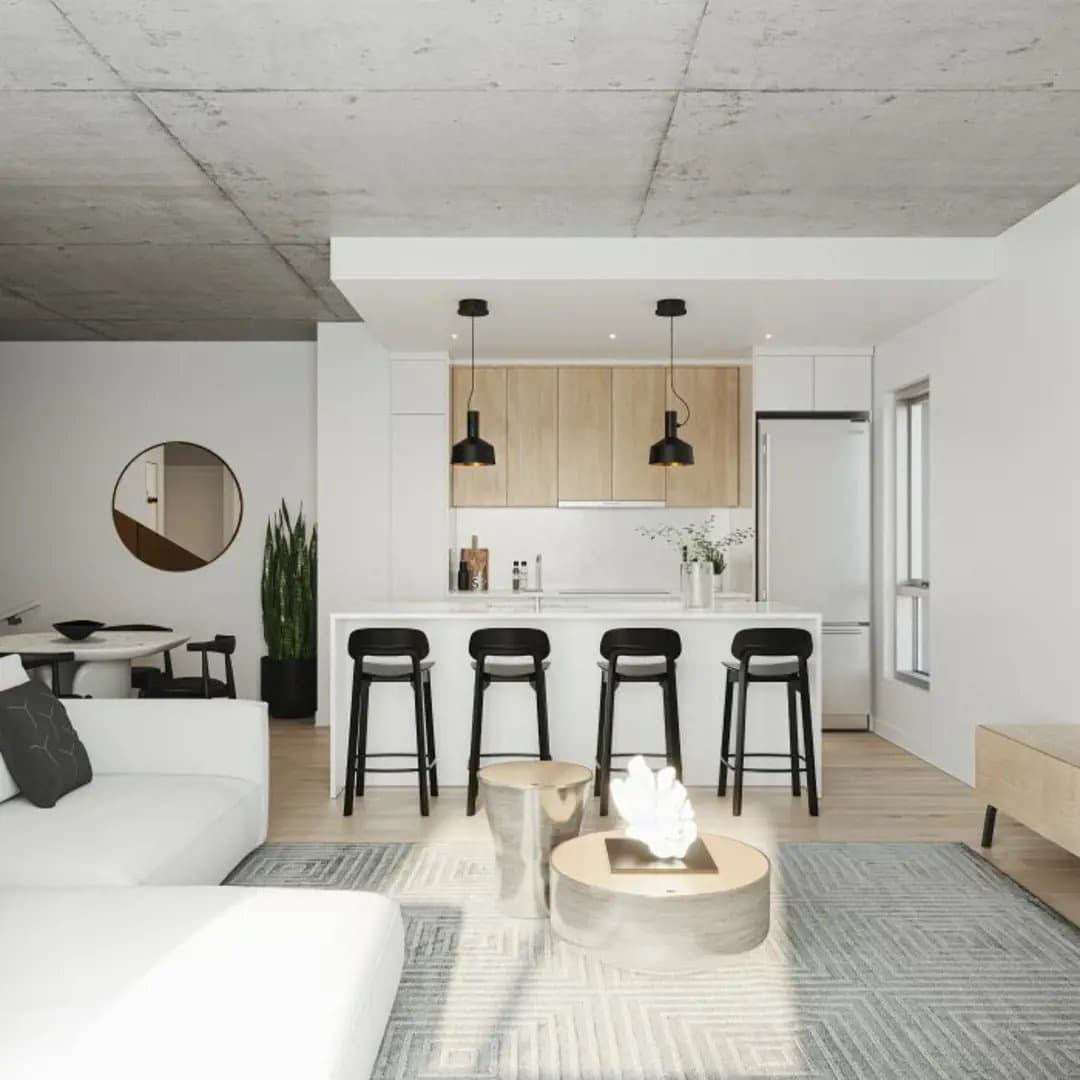 Le 367 des Pins Condos - Image 9