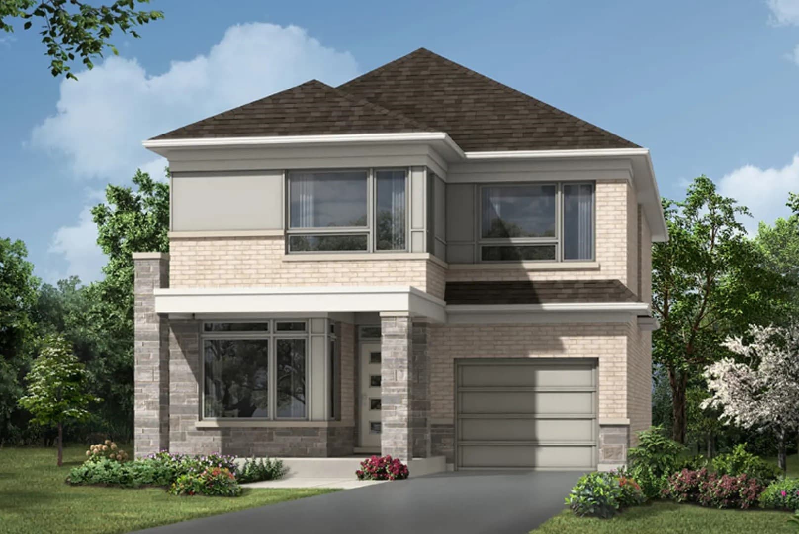 Mount Pleasant North Towns - Image 5