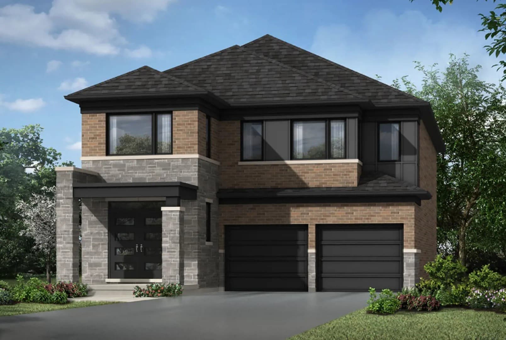 Mount Pleasant North Towns - Image 9