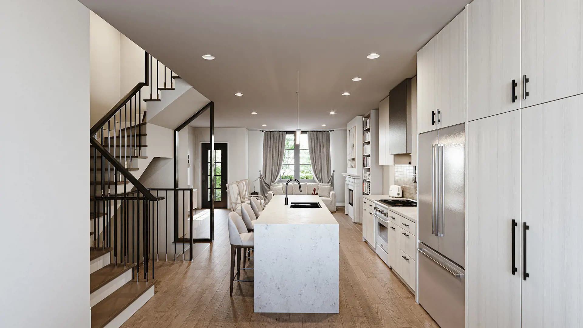 Rosepark Towns - Image 11