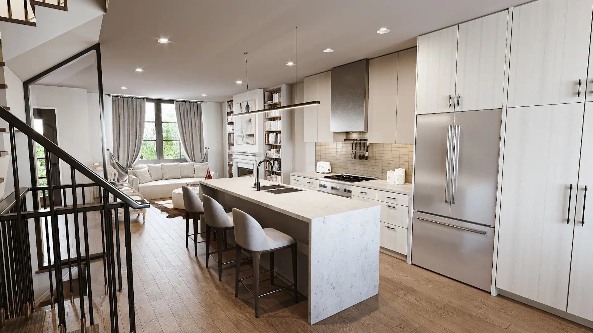 Rosepark Towns - Image 14