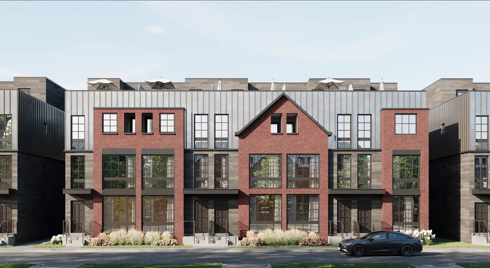 Rosepark Towns - Image 3