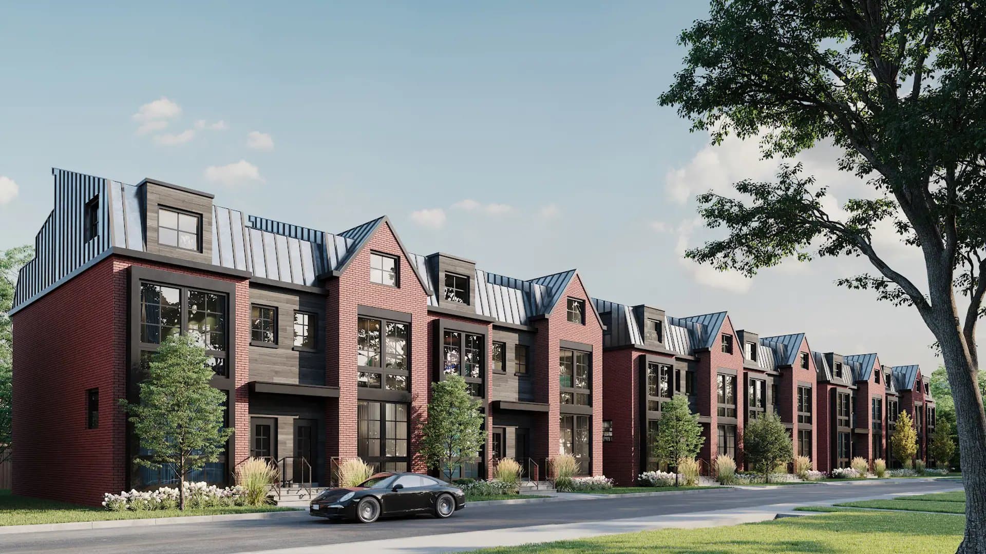 Rosepark Towns - Image 4