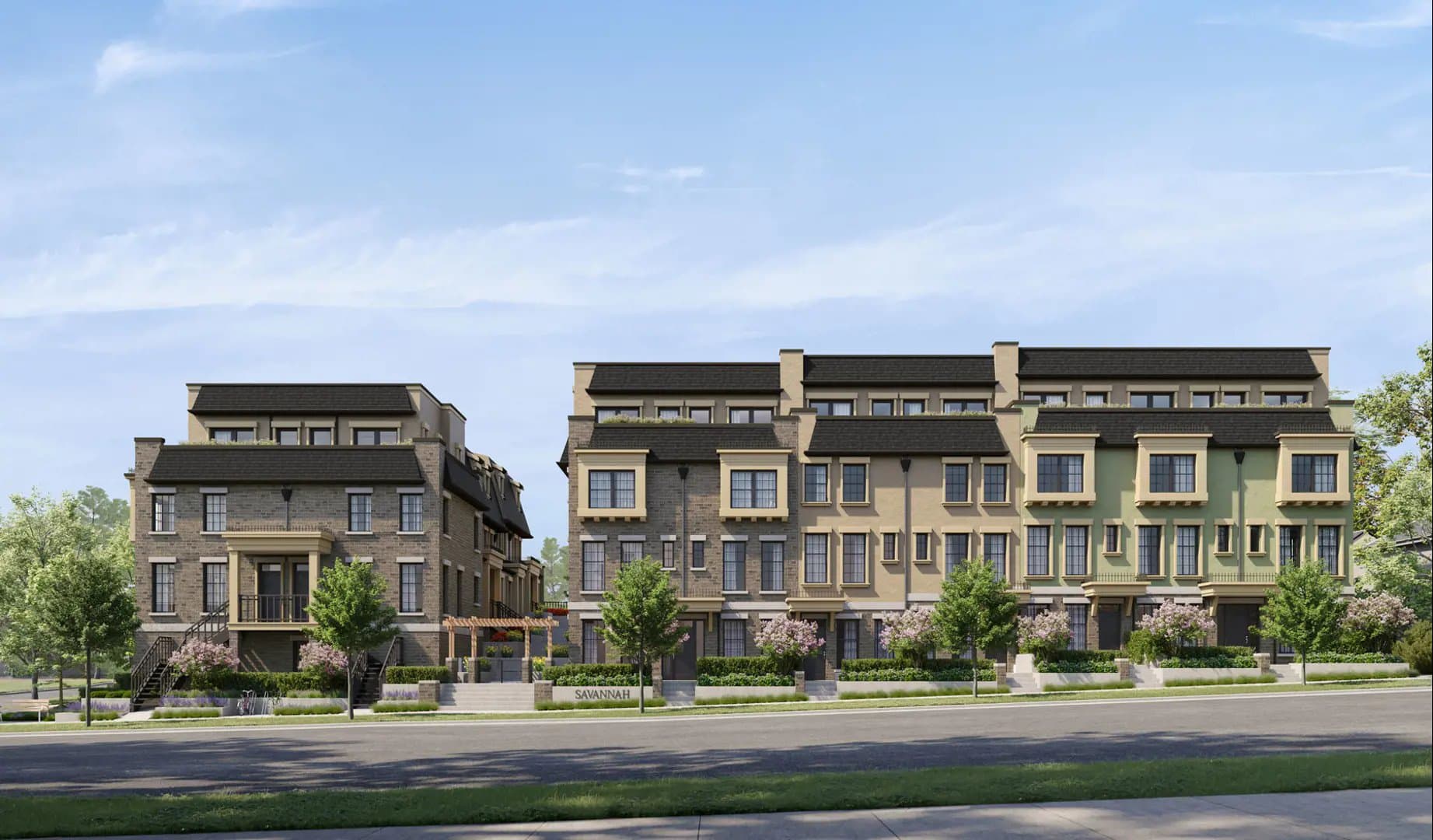 Savannah Condos - Image 2