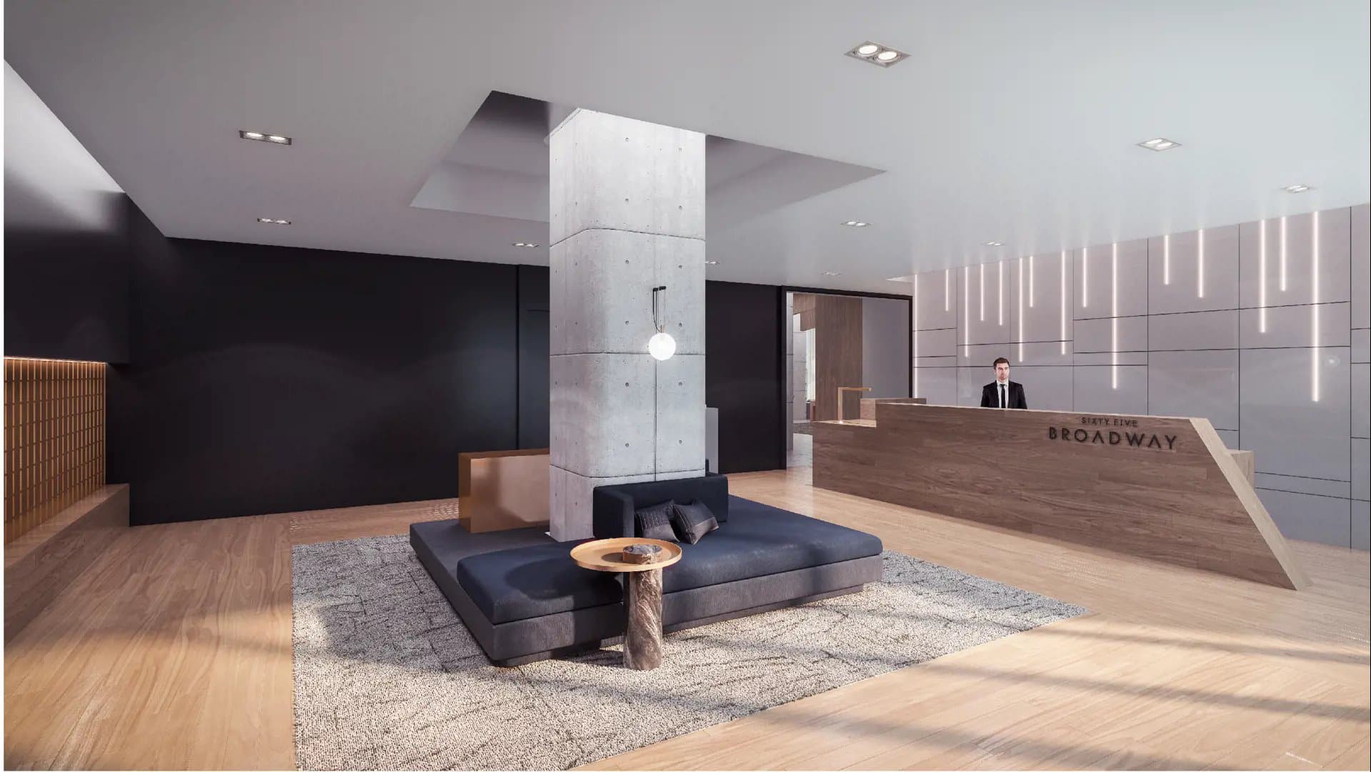 Sixty Five Broadway Condos - Image 7