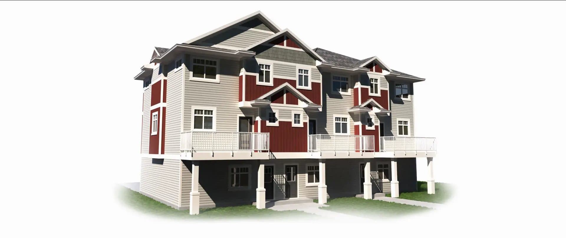 Skylark 87 Towns - Image 2