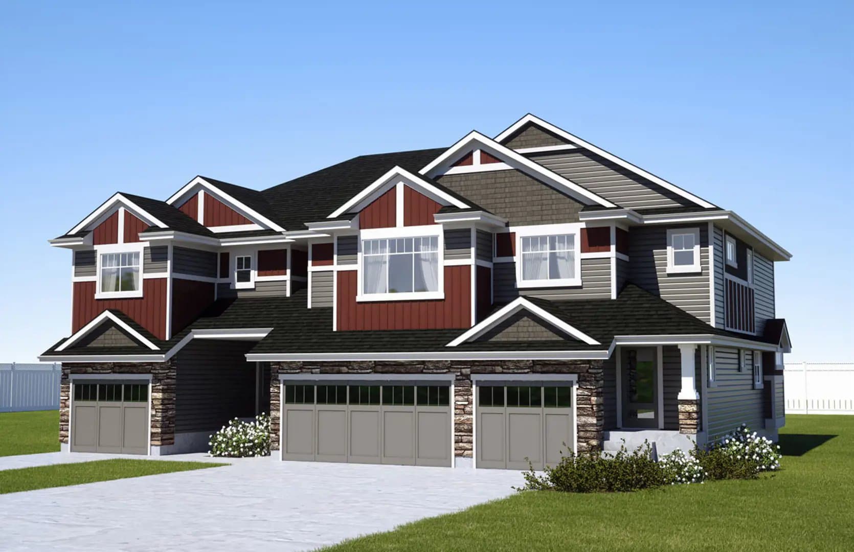 Skylark 87 Towns - Image 3