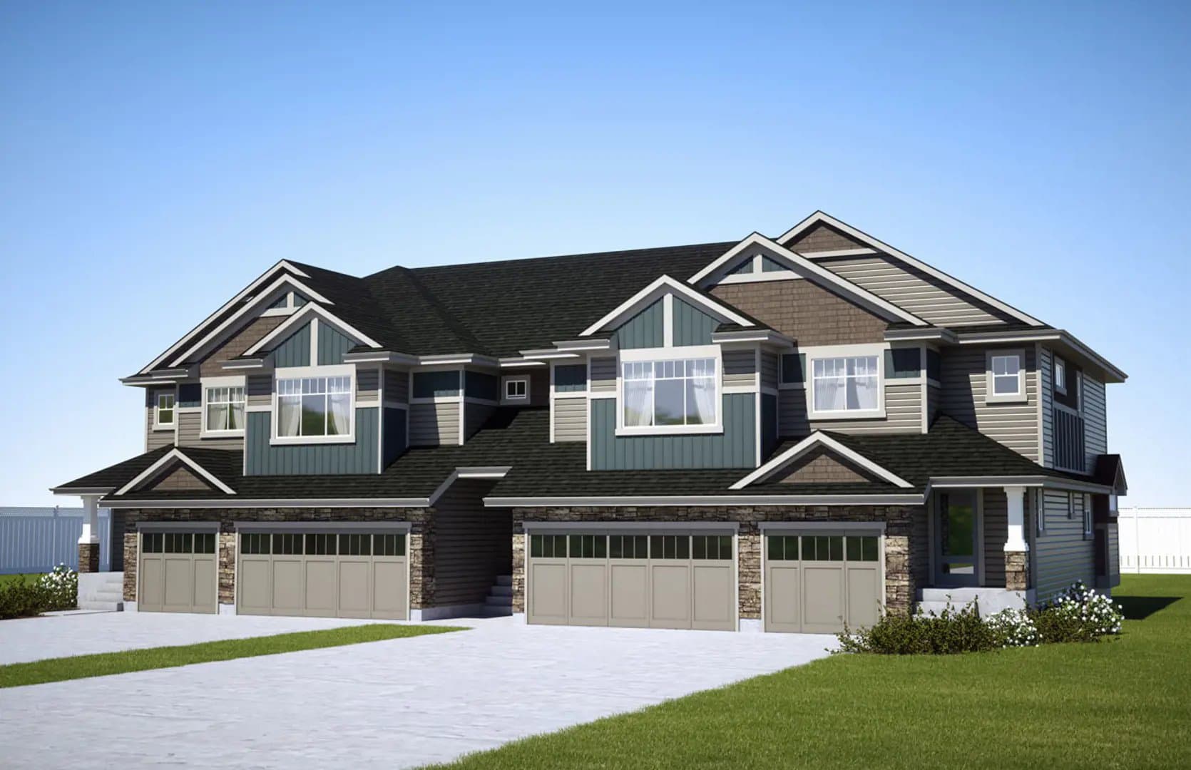 Skylark 87 Towns - Image 4