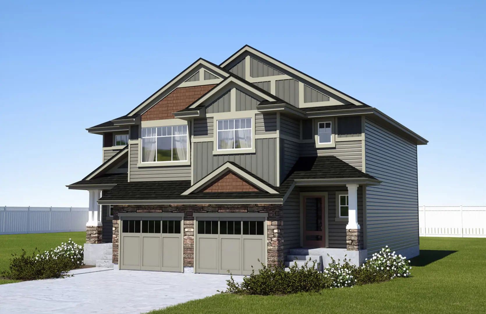 Skylark 87 Towns - Image 5