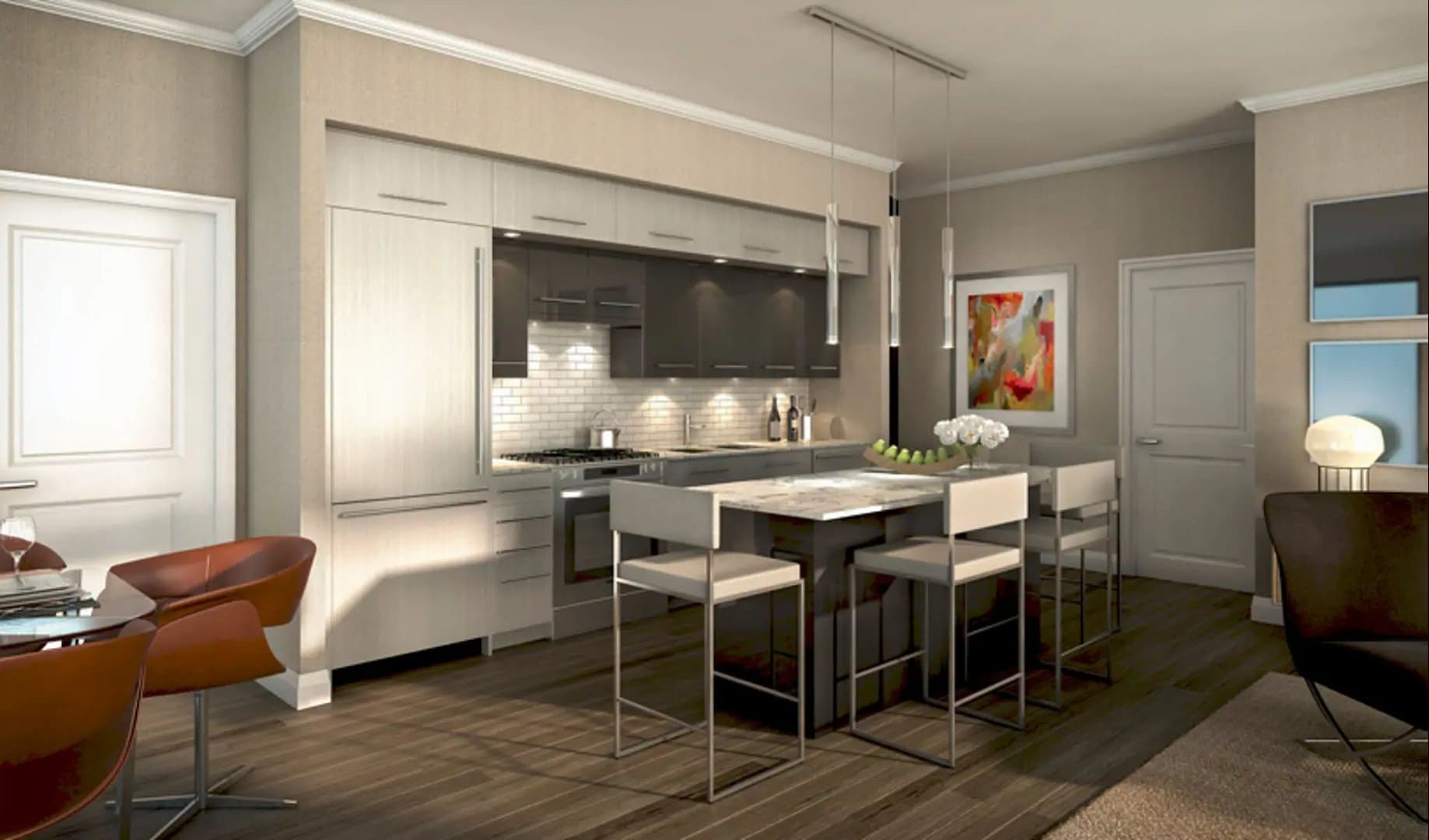 The Davies - Image 17