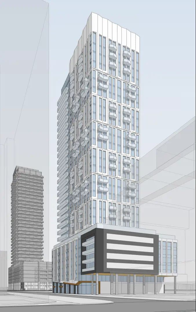 10 Zorra Street Condos - Image 2