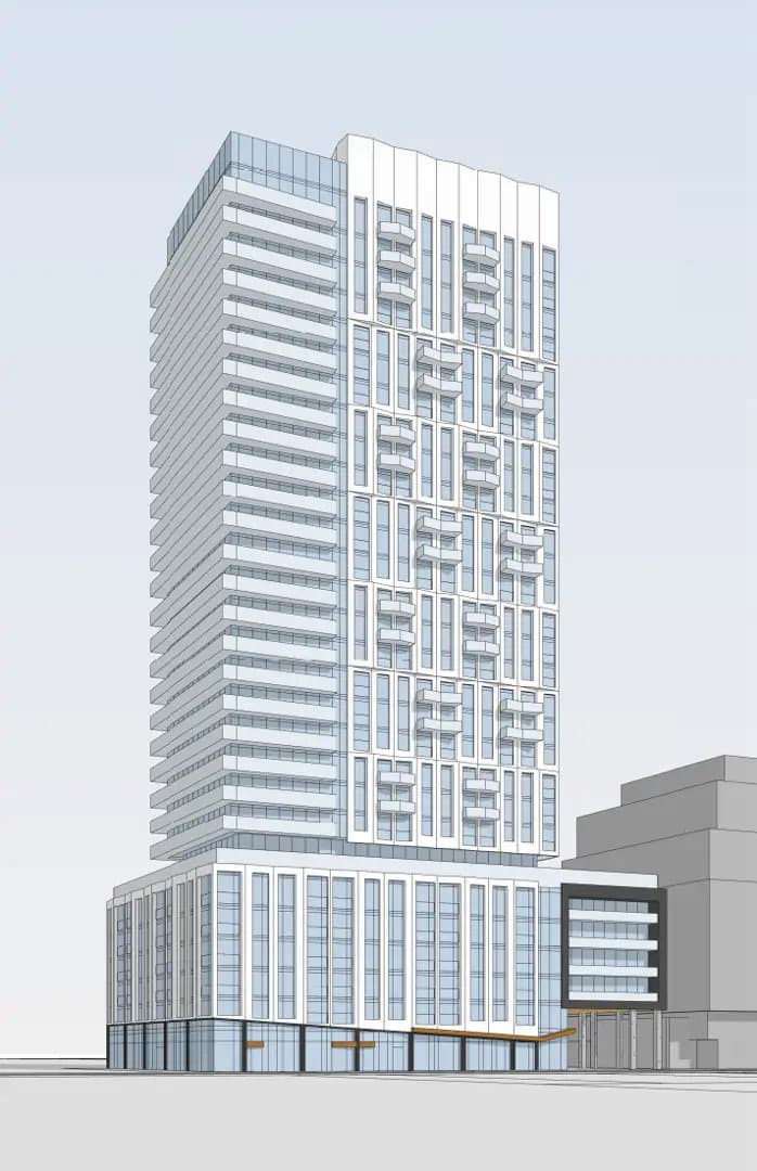 10 Zorra Street Condos - Image 4