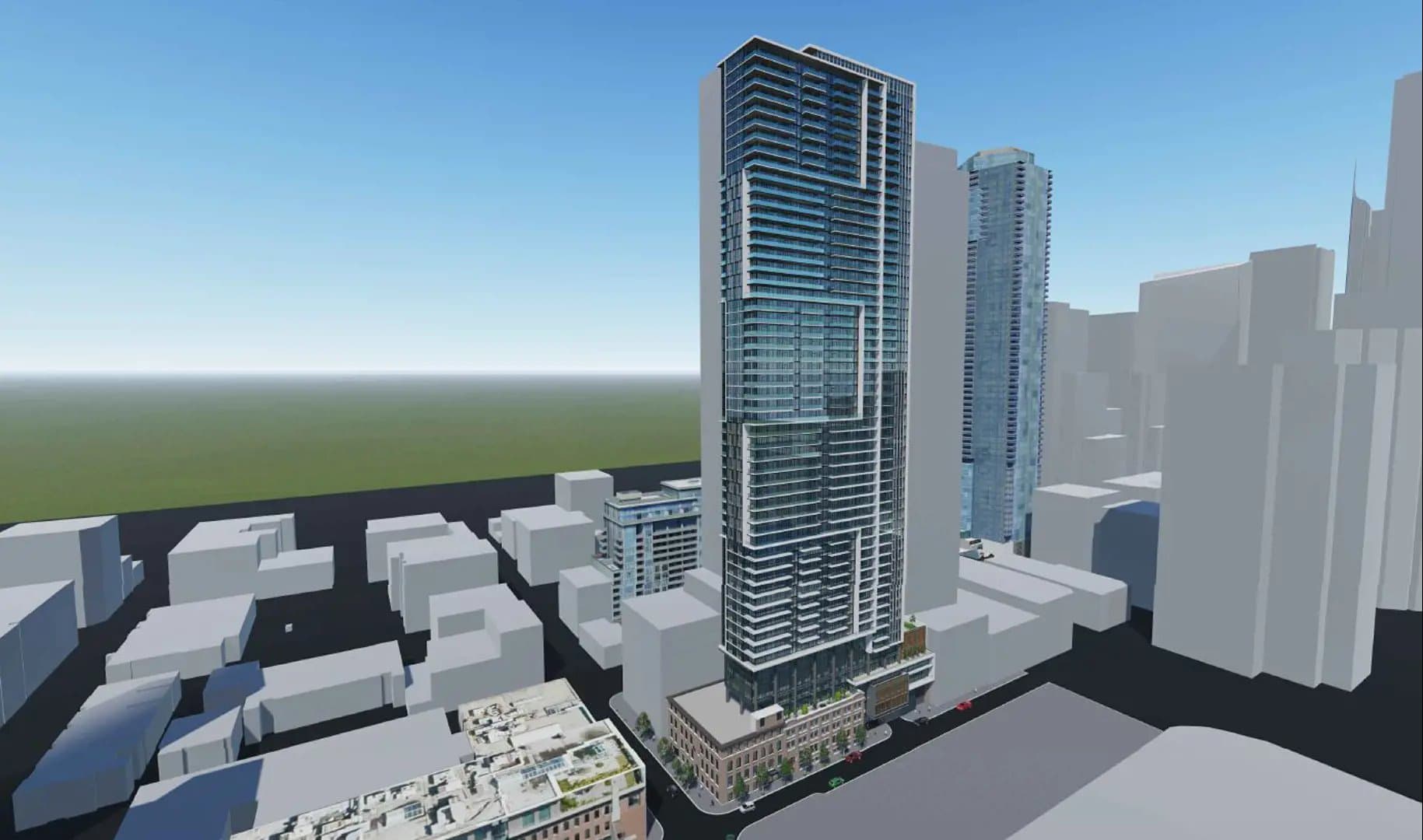 150 Pearl Street Condos - Image 7