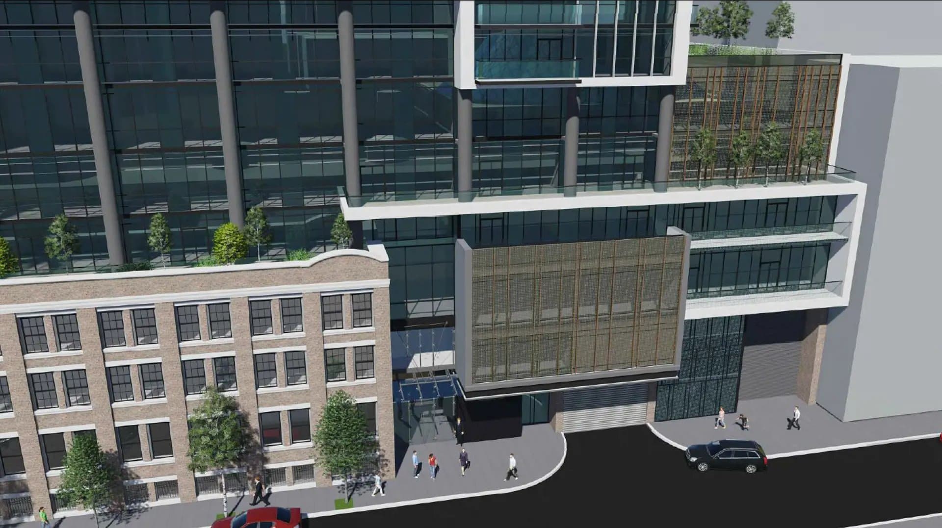 150 Pearl Street Condos - Image 12