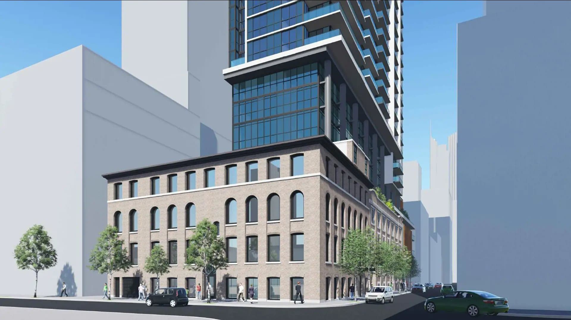 150 Pearl Street Condos - Image 16