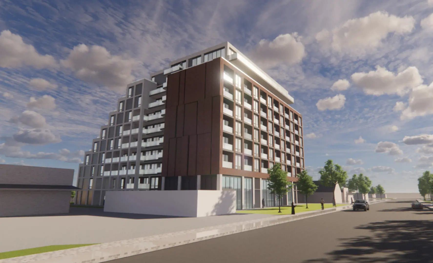 27 Harwood Condos - Image 4