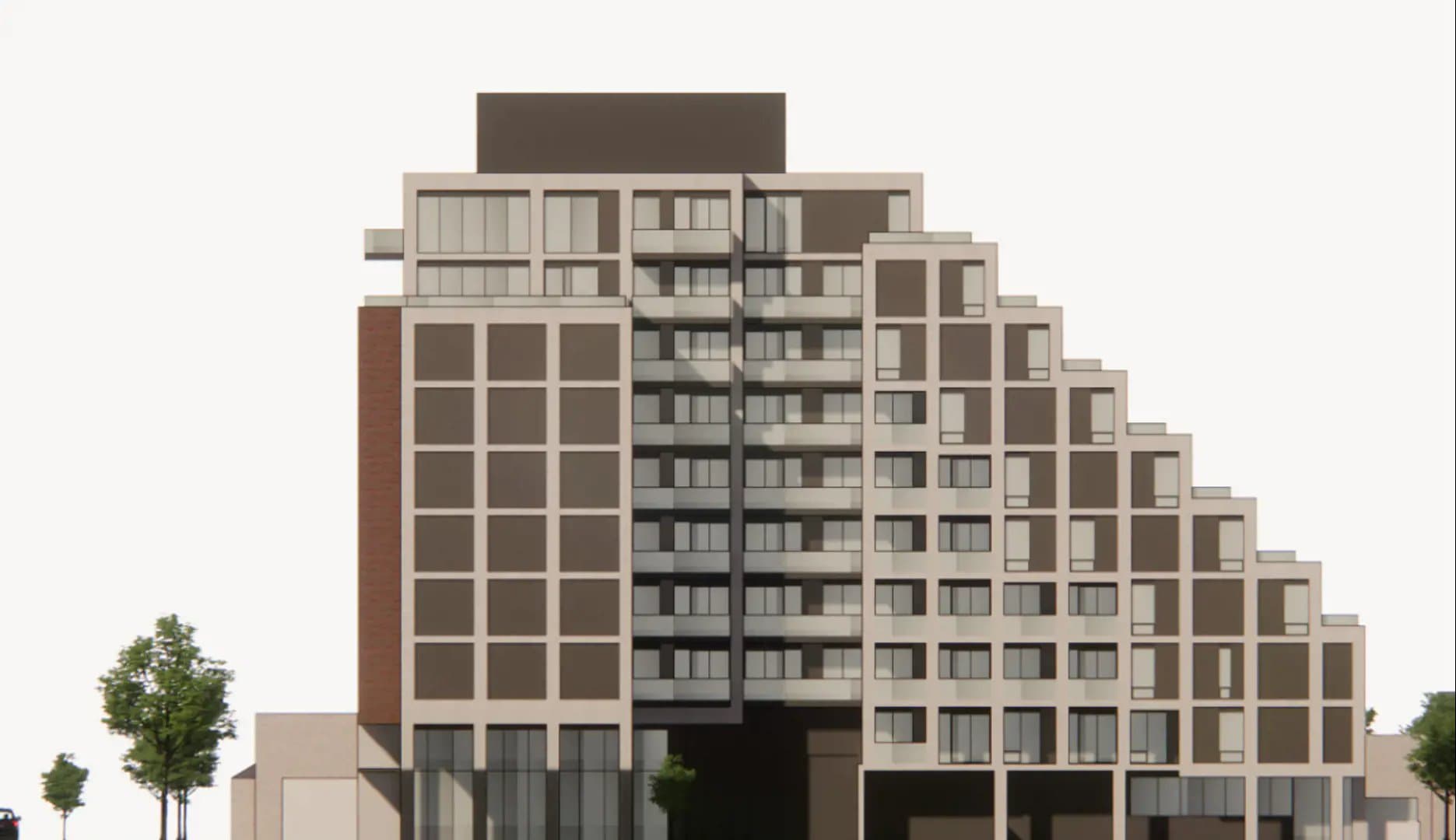 27 Harwood Condos - Image 5