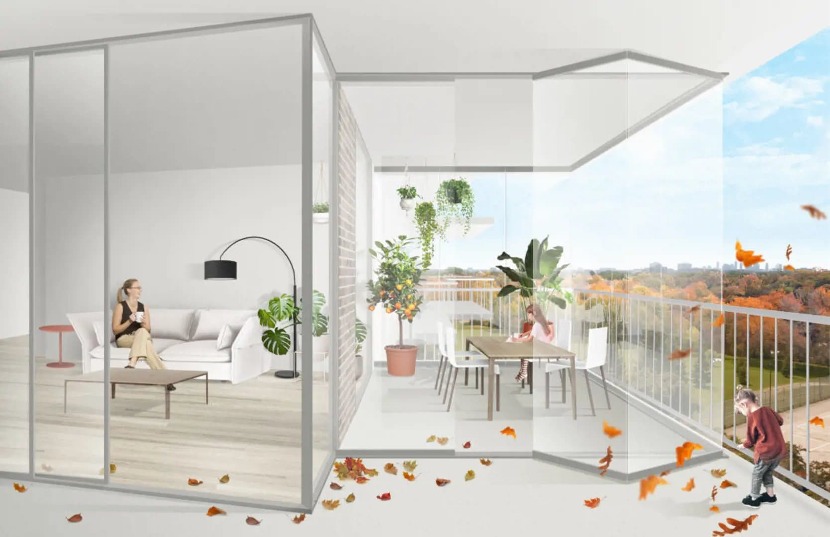 385 The West Mall Condos - Image 5