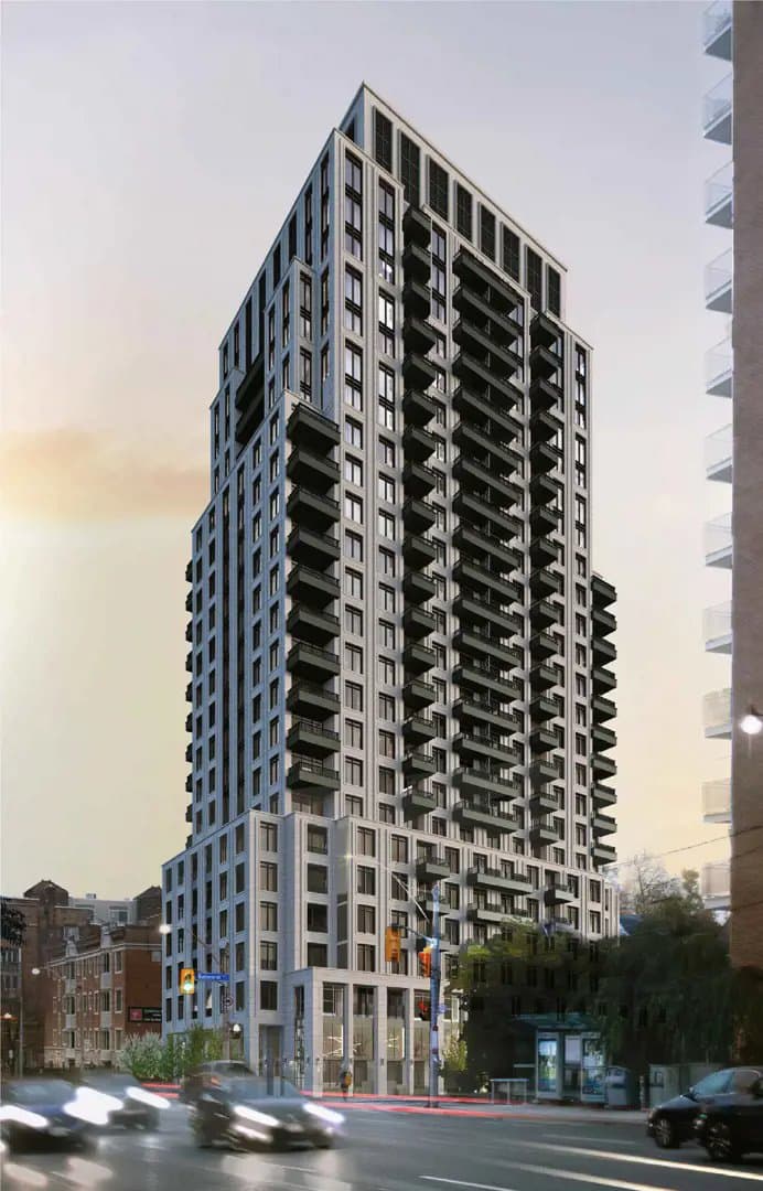 438 Avenue Road Condos - Image 5