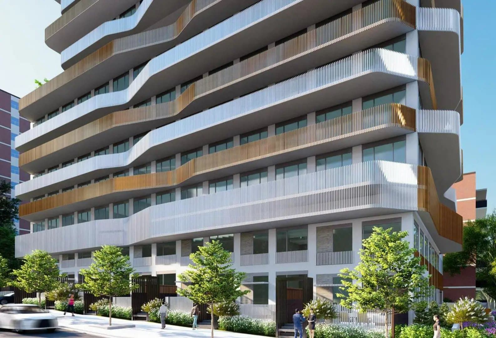 46 Park Street East Condos - Image 4