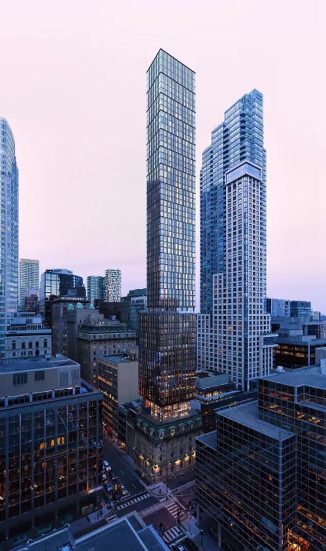 49 Yonge Street Condos