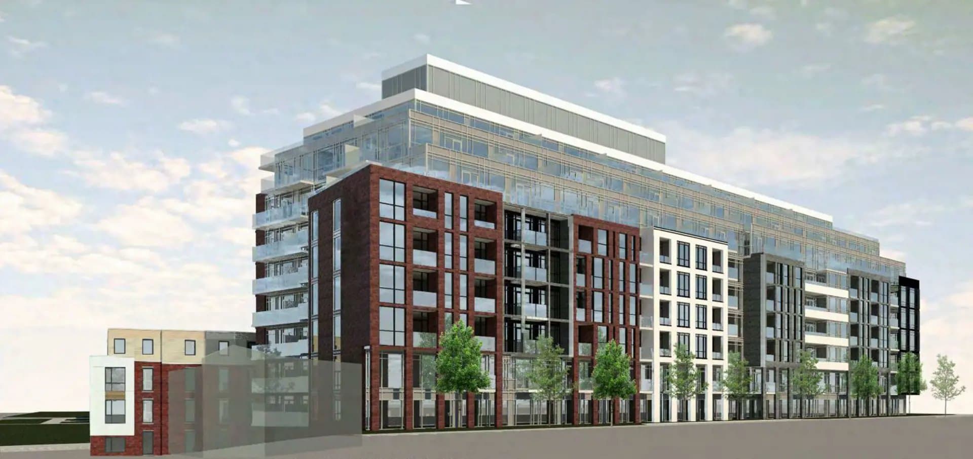 Birchaus Residences Condos - Image 3