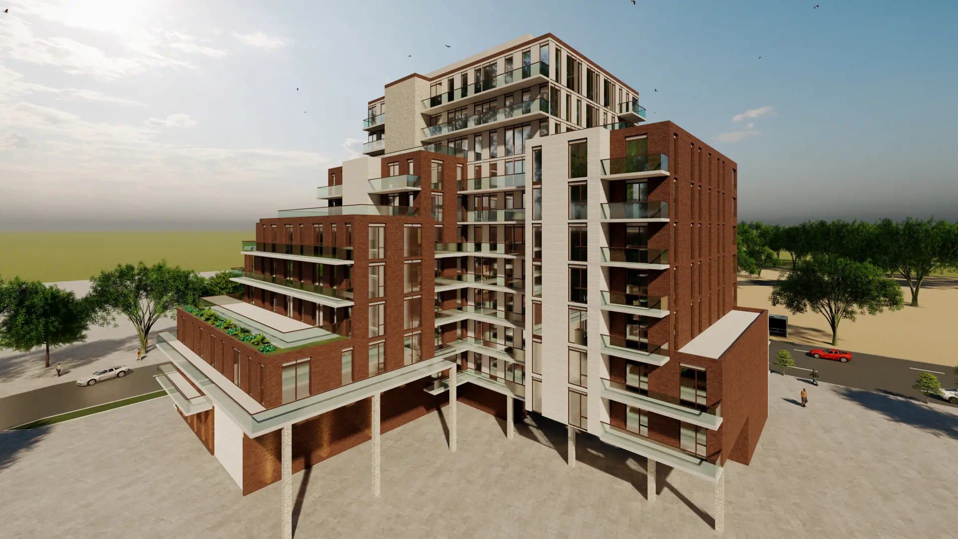 LJM Landing Condos - Image 10