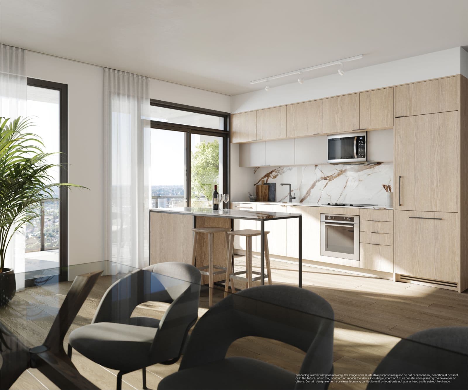 LSQ1 Condos - Image 11