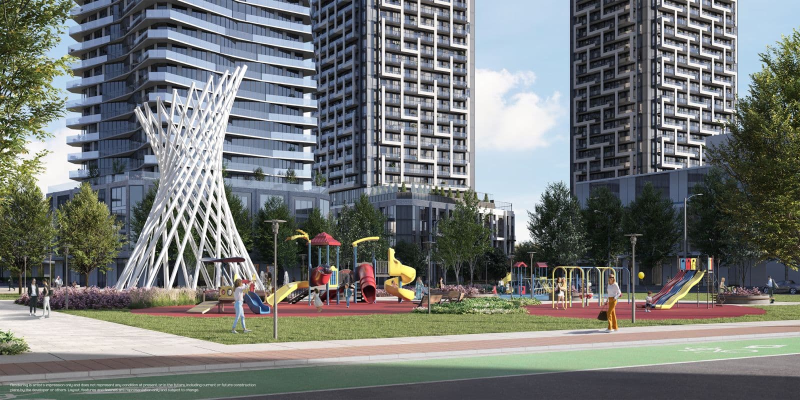 LSQ1 Condos - Image 4