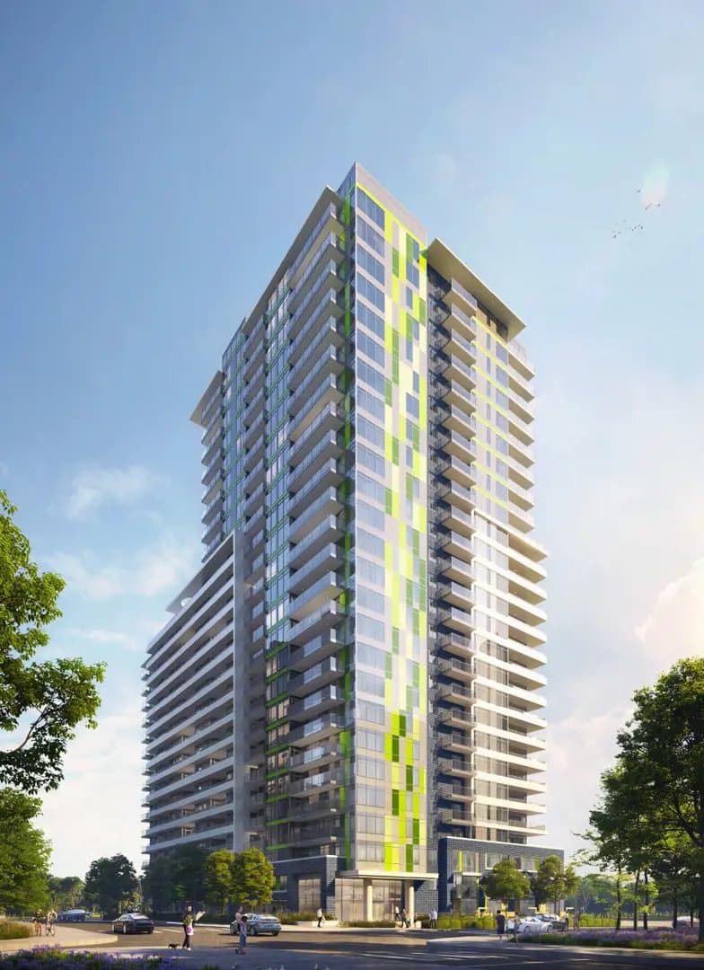Lucent Condos