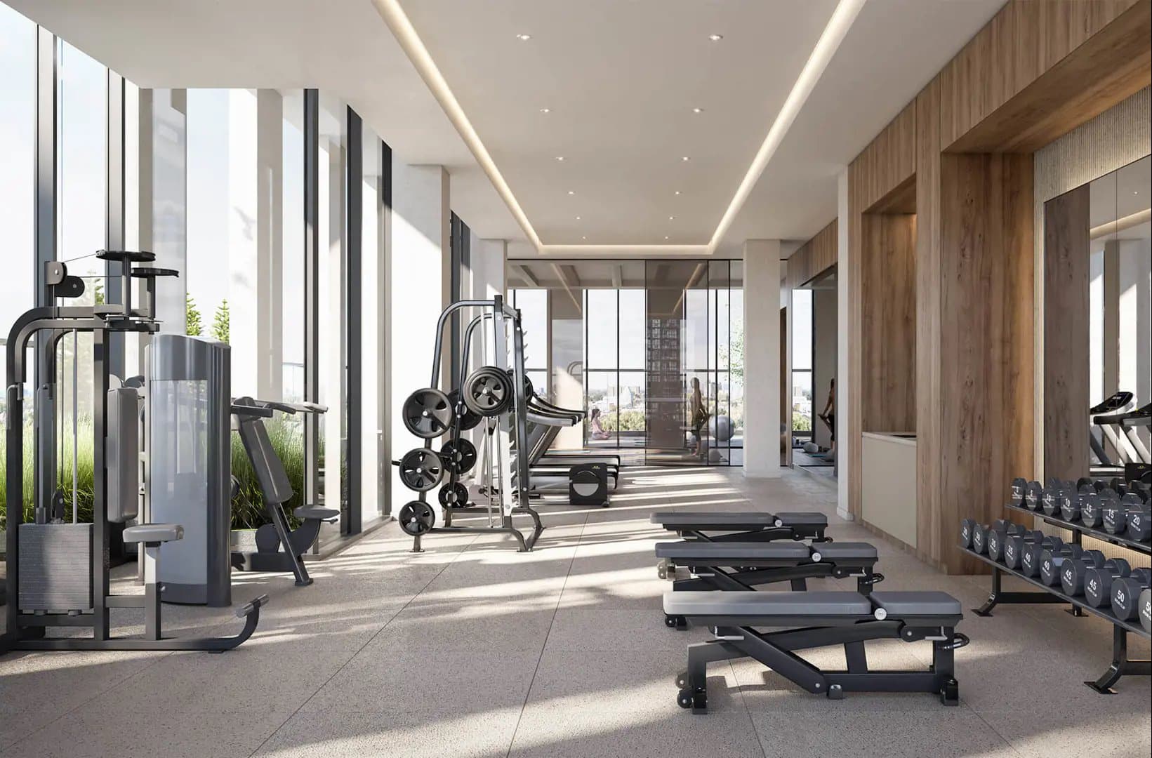 M5 Condos - Image 11