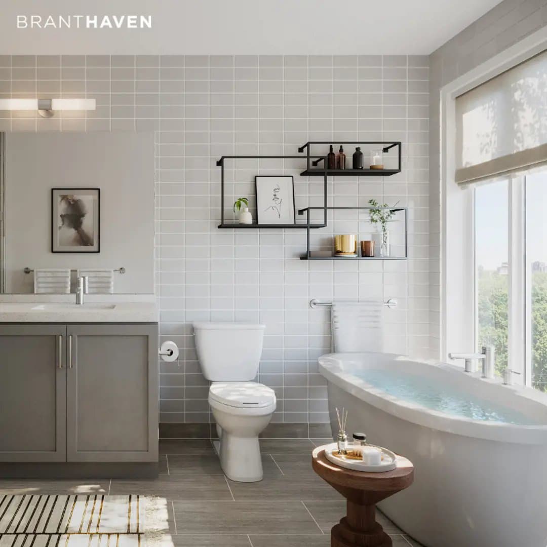 Millcroft Towns - Image 12