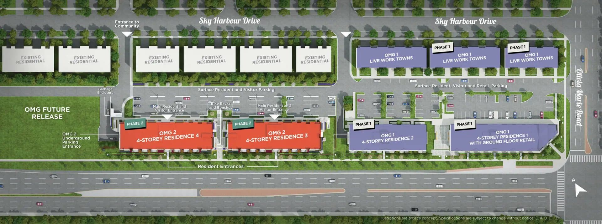 OMG 2 Condos - Image 4
