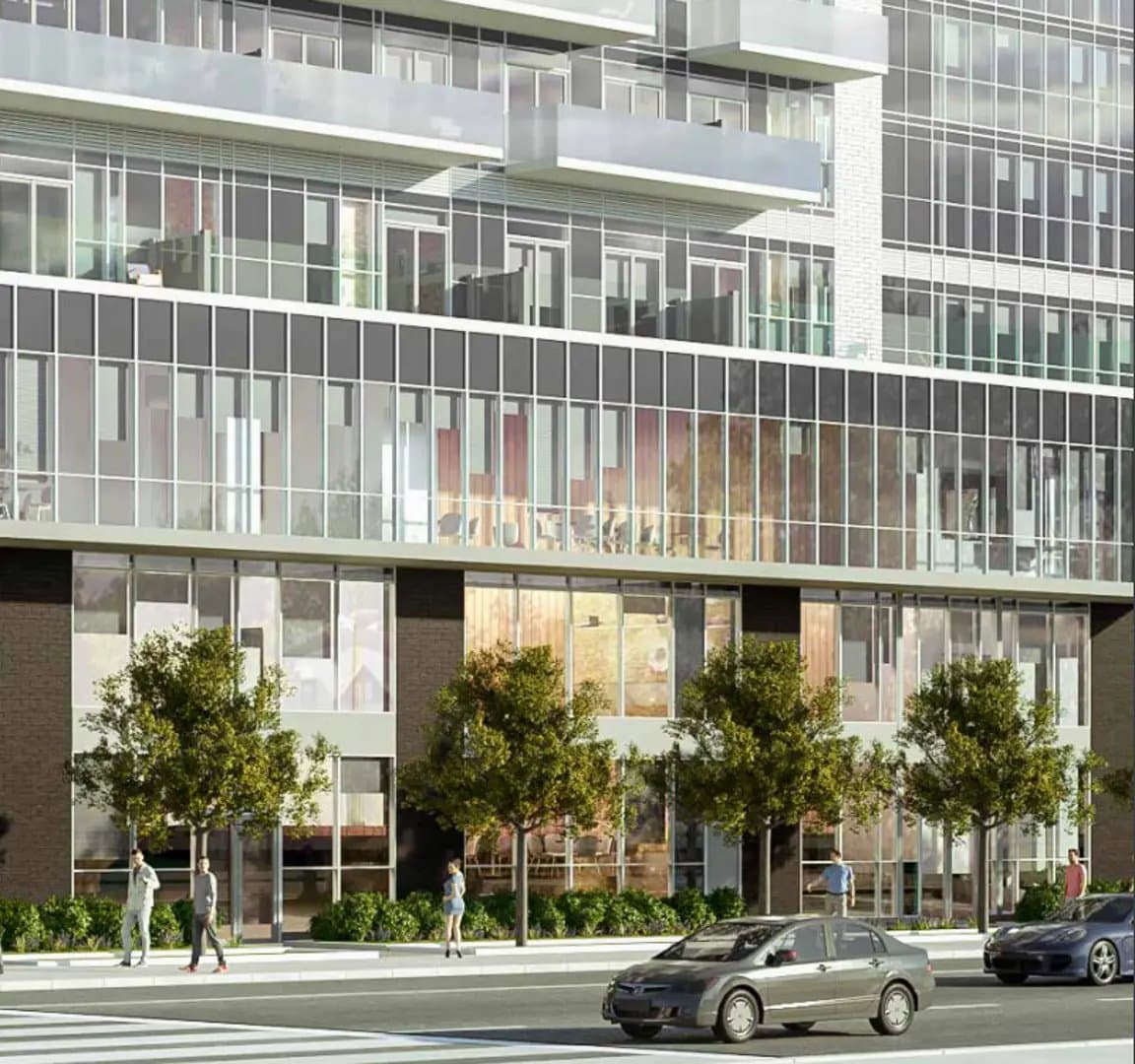 Paradigm Grand Condos - Image 6